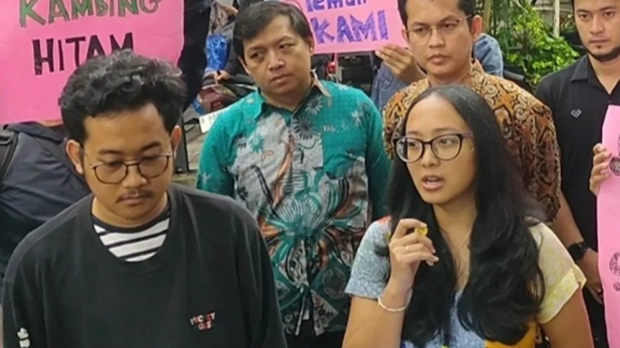 Aktivis Ditahan, Keluarga Keluhkan Akses Besuk yang Ditutup