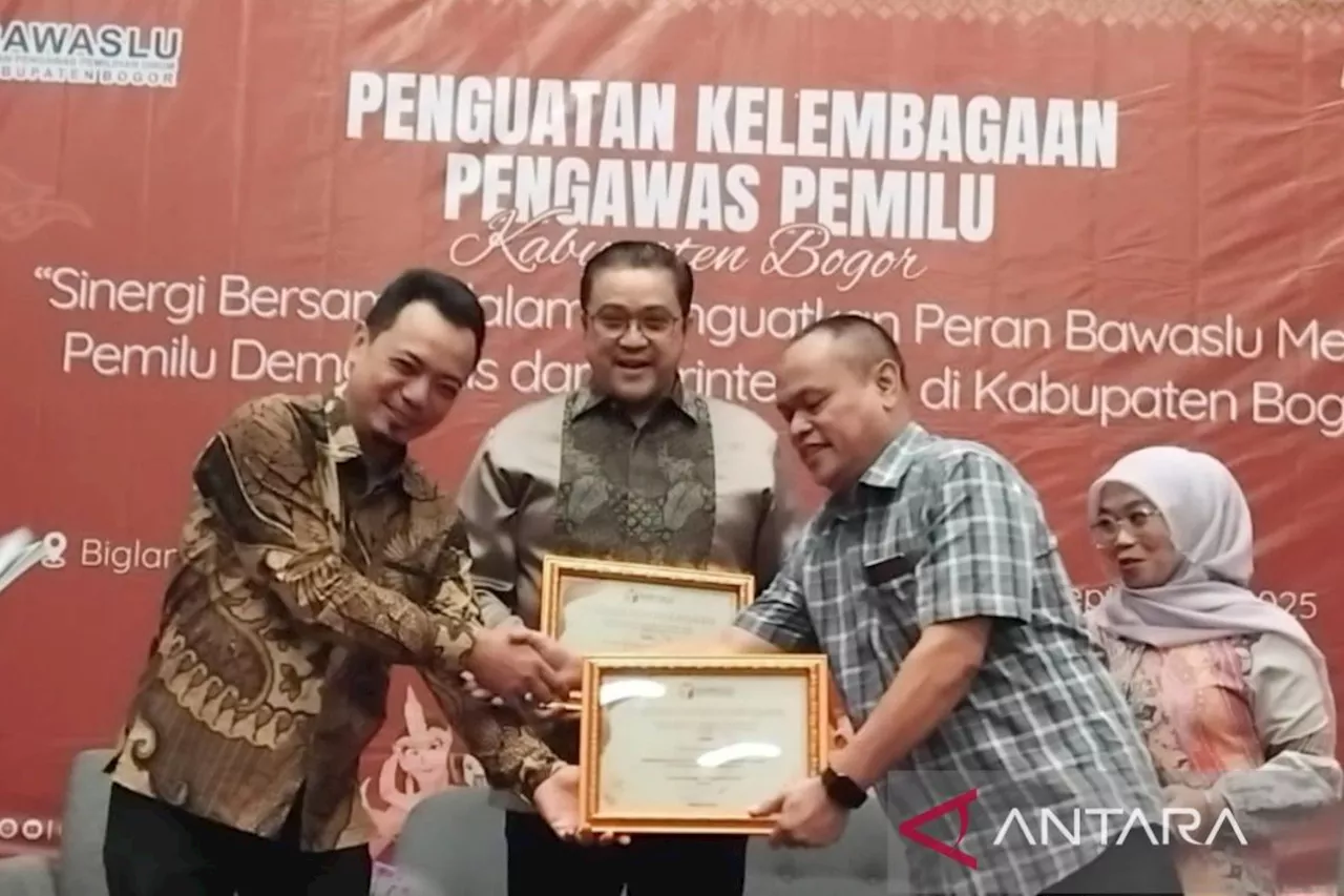 DPR RI Serap Aspirasi Daerah Menjelang Pembahasan UU Pemilu 2026