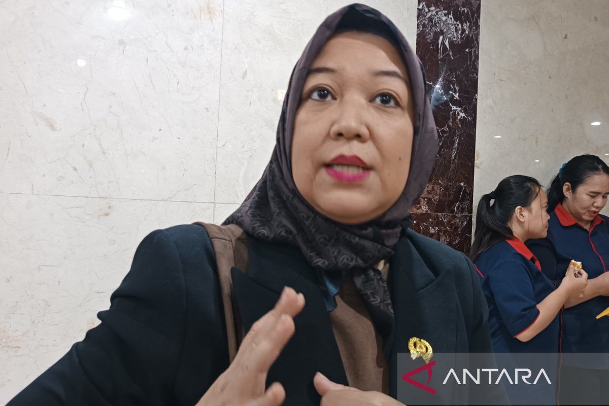 DPRD DKI Minta Operasional RDF Rorotan Lebih Diperhatikan