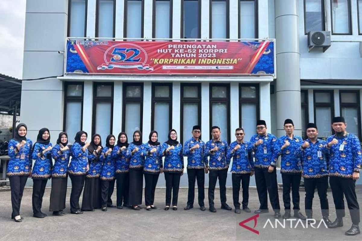 Kemenkumham Pastikan Raperbub Bengkulu Selatan Sesuai UU