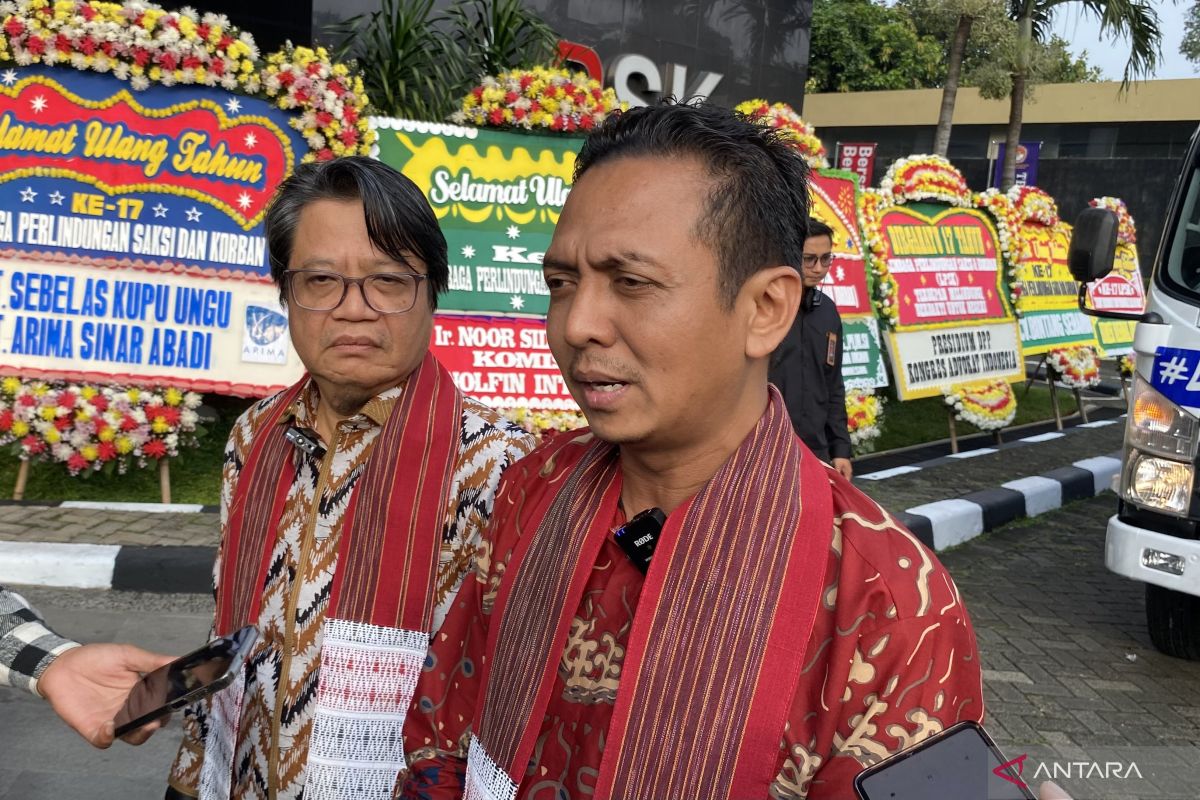 LPSK Terima Permohonan Perlindungan Korban Kerusuhan di Sumut