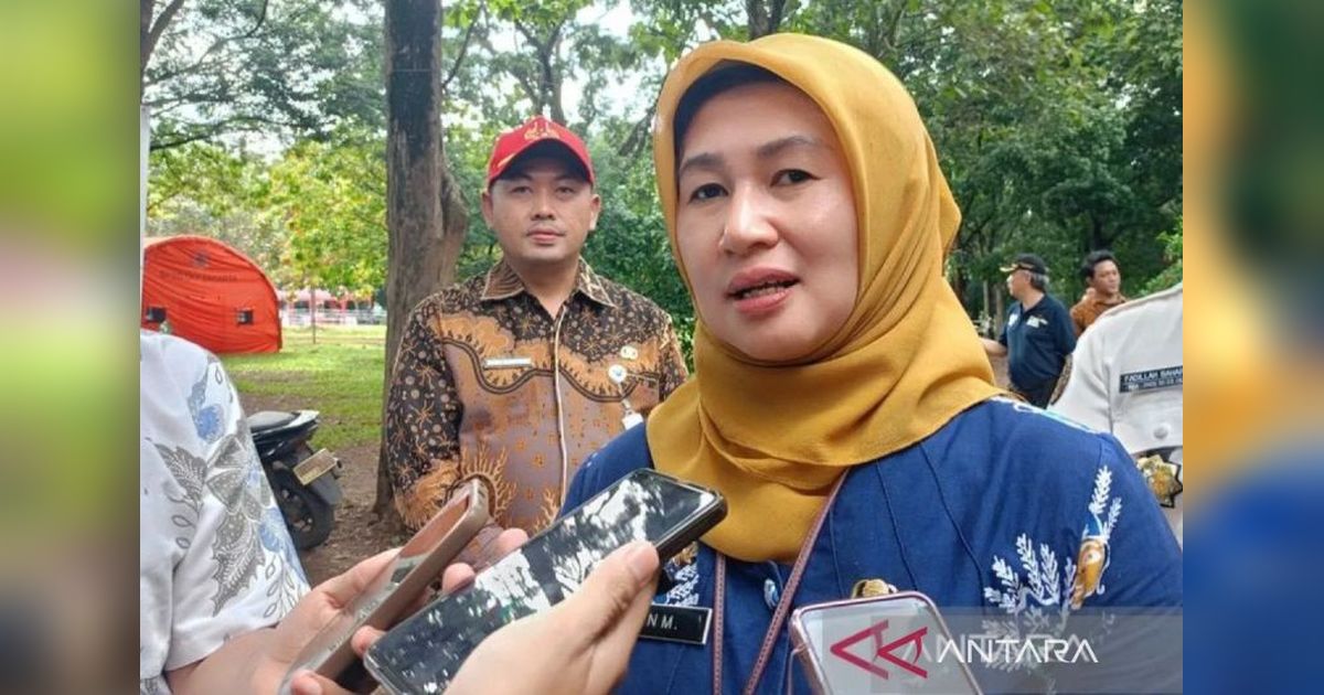 Orang Tua Diminta Awasi Media Sosial Anak Cegah Tawuran