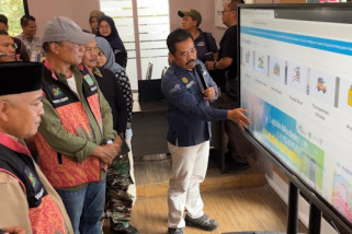 Pemkab Malang Resmikan Malang Tourism Gateway Tingkatkan Pariwisata