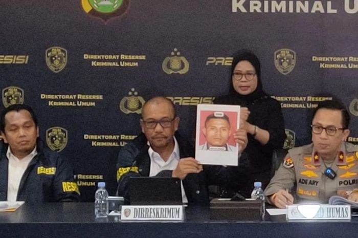 Polisi Terus Kejar DPO Kasus Kacab Bank yang Belum Tertangkap