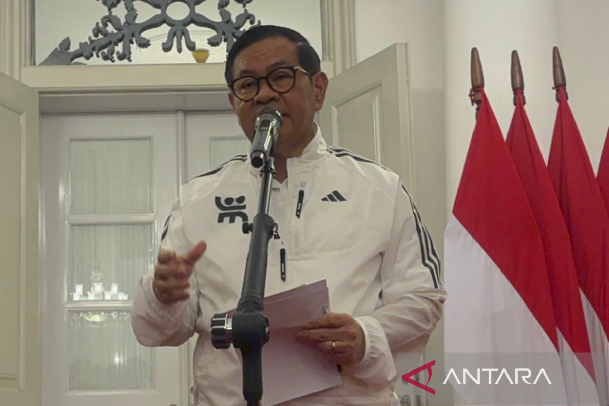 Pramono Pastikan Dana APBD DKI Tidak Mengendap di Bank