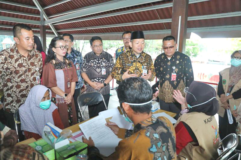 Pulau Seribu Tangani 45 Kasus Tuberkulosis dengan Upaya Terbaru
