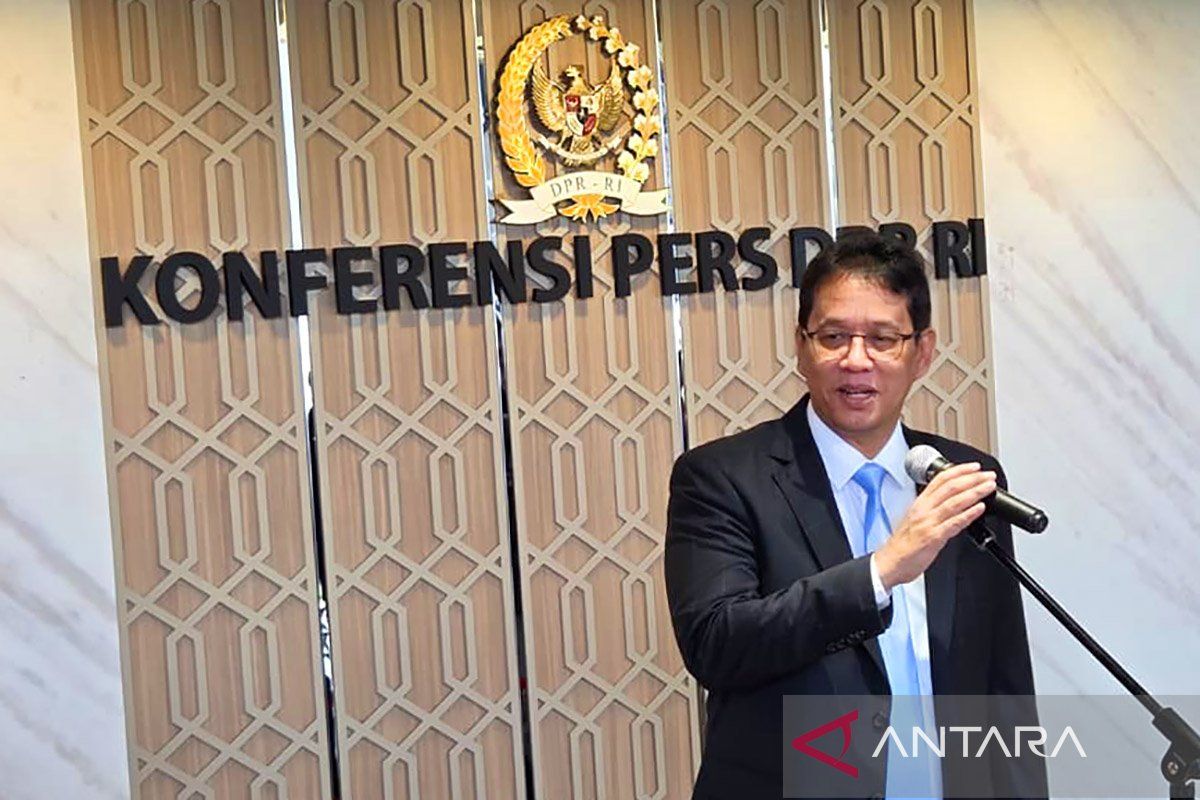 Purbaya Pastikan Anggito Tak Lagi Wamenkeu Setelah Jadi Ketua LPS