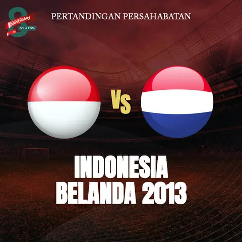 Souto Prediksi Belanda Akan Tampil Lebih Baik Melawan Indonesia