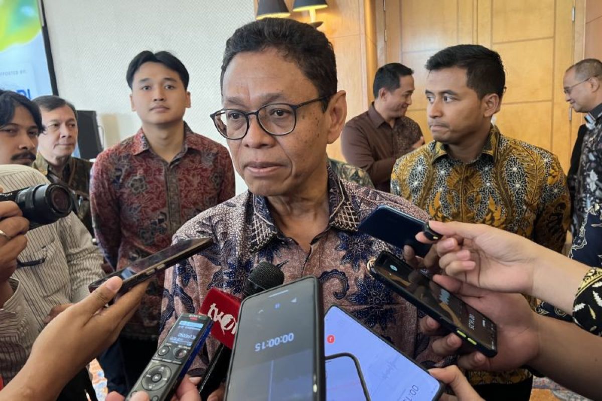 Upaya ESDM Pertahankan Implementasi B50 di Tahun 2026