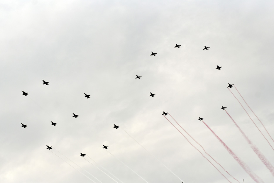 Analisis Beban Fiskal dan Diversifikasi Belanja Alutsista Prabowo