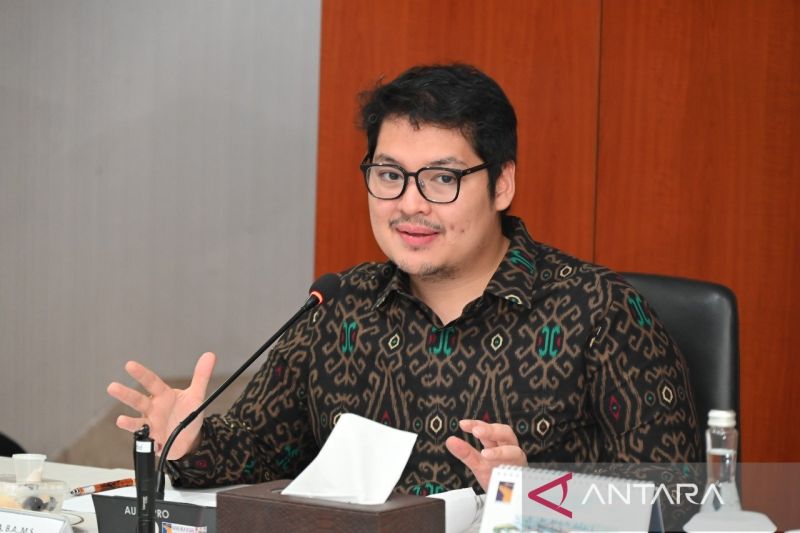 BKSAP DPR: Indonesia Berperan Penting dalam Penentuan Langkah ASEAN