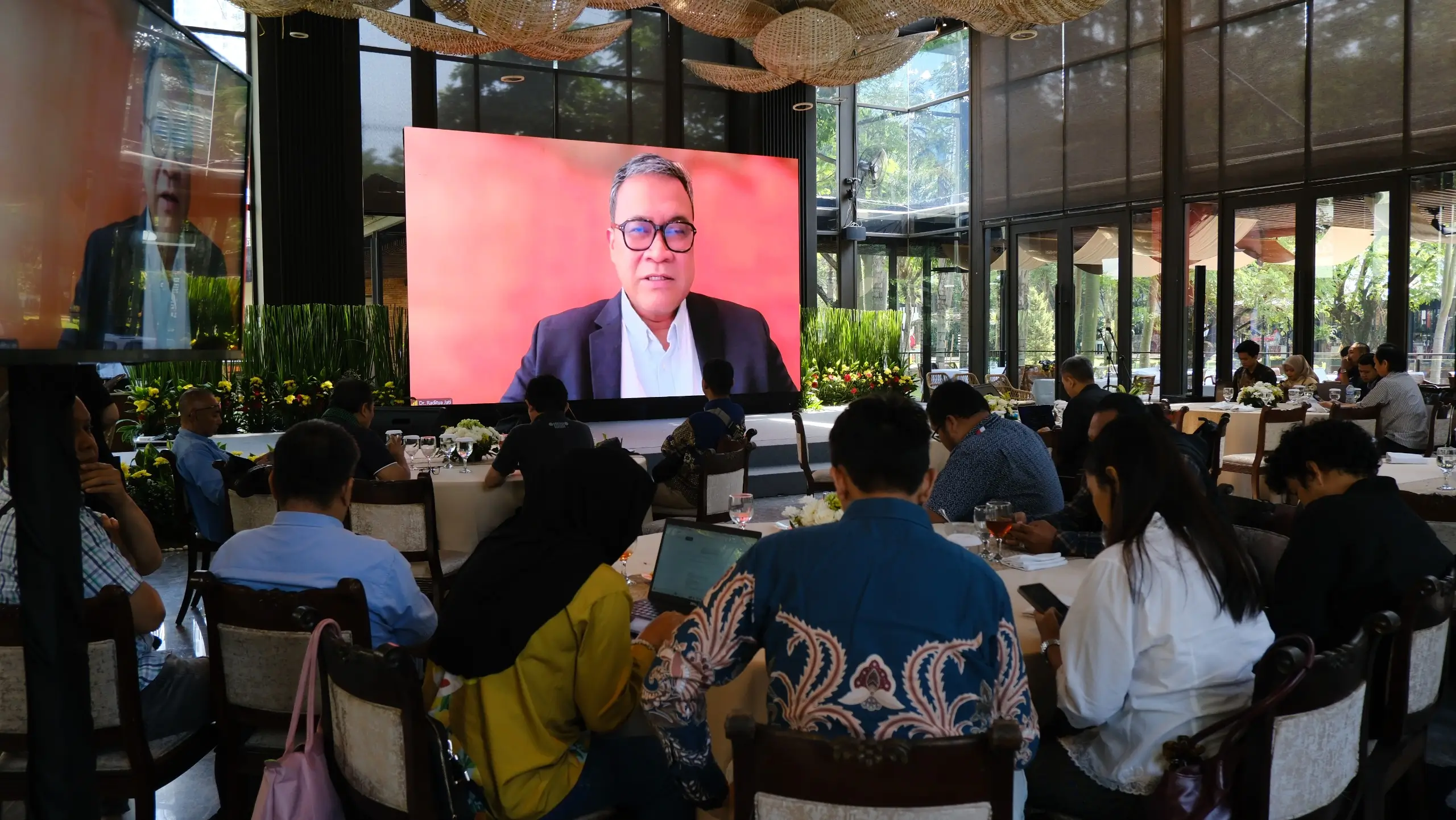 BNPB Integrasikan Kesadaran Bencana dalam Ketahanan Nasional