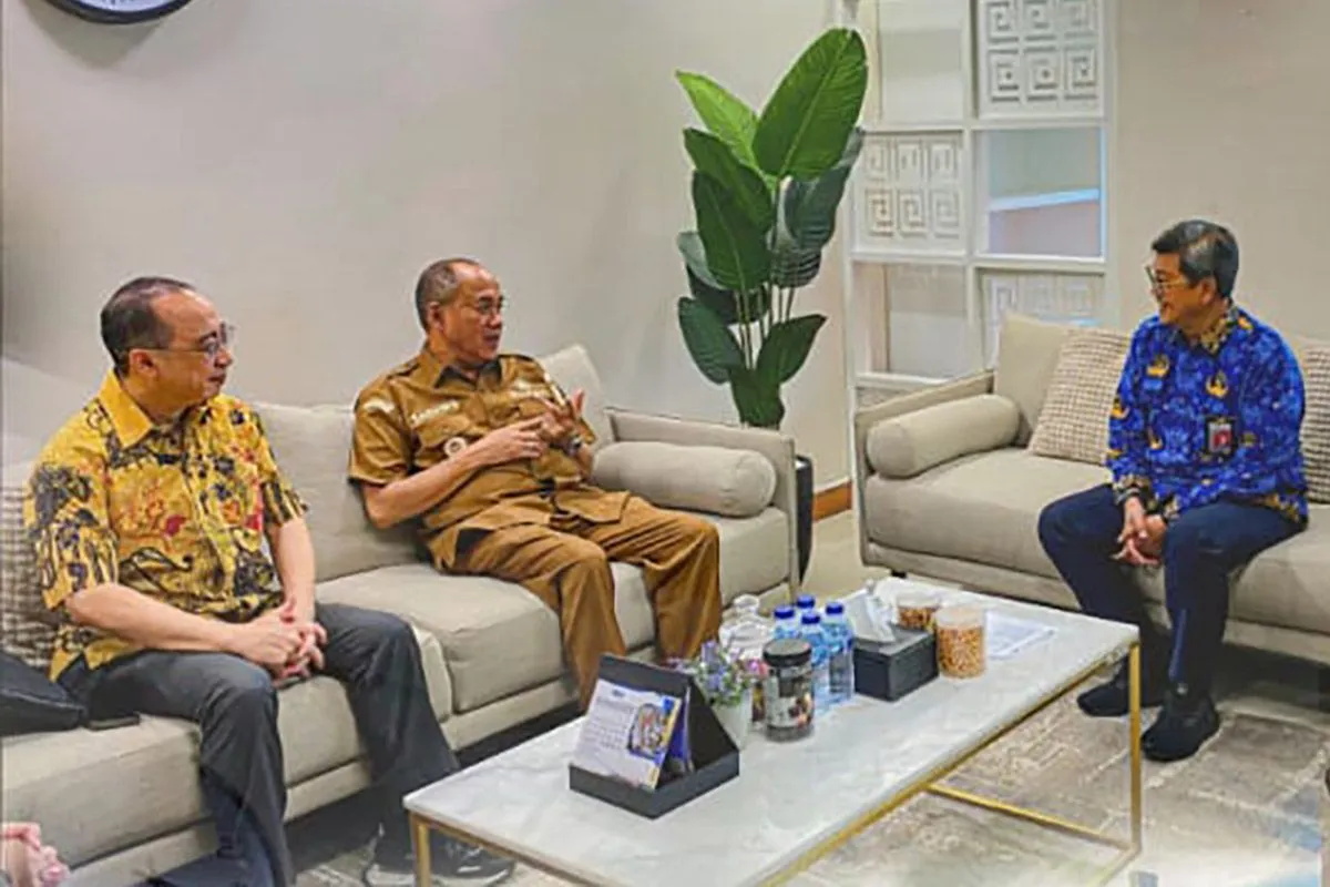 Bupati Banyumas Yakin Tol Pejagan-Cilacap Tingkatkan Ekonomi Lokal