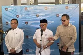 Disdik Sulsel Ajukan Rehabilitasi 400 Sekolah untuk 2026