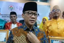 DJPb Imbau 541 Desa di Sultra Tunggu Dana Desa Tahap Dua