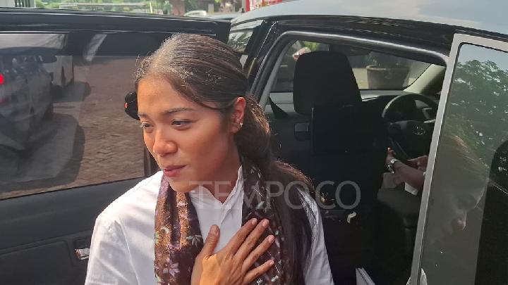 Franka Franklin: Keyakinan Terhadap Integritas dan Hati Nurani Mas Nadiem