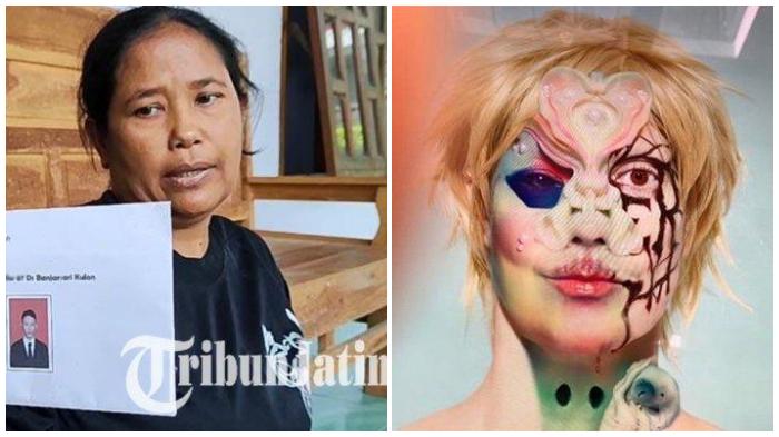 Hacker Bjorka Ditangkap: Penampilan dan Perjalanan Aksinya