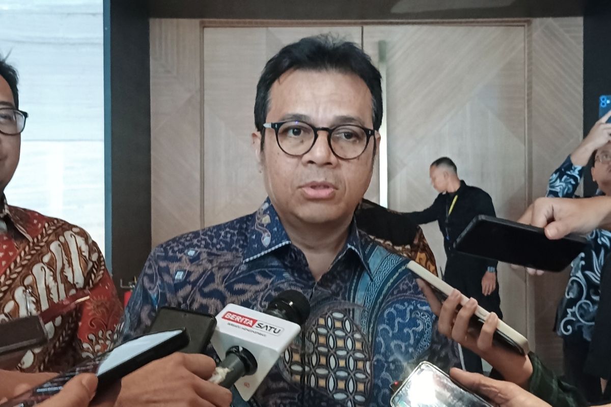 Komdigi Desak Platform X Bayar Denda Konten Porno Sebelum Deadline