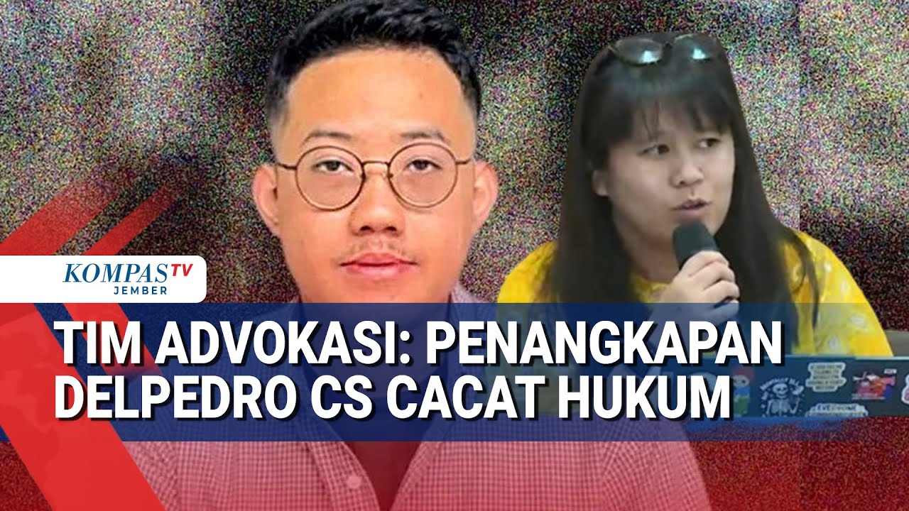 Kritik TAUD terhadap Penanganan Kasus Delpedro Cs oleh Polda Metro