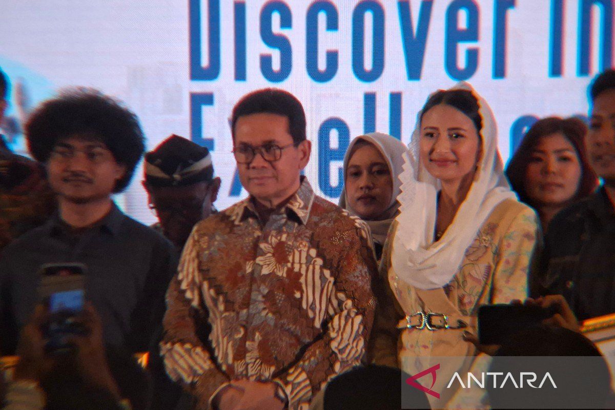 Mendag Sebut Lima Negara Transaksi Terbesar di TEI 2025