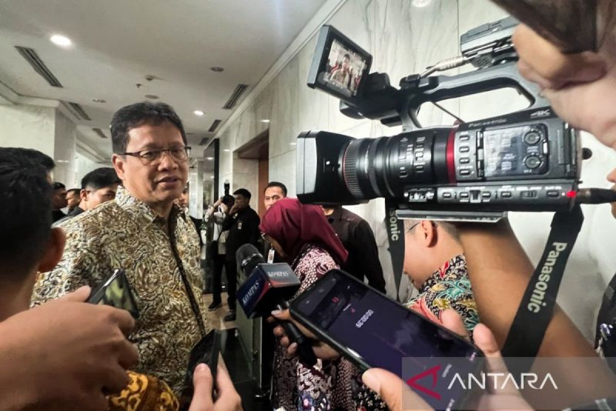 Menkeu Purbaya Terima APPSI Bahas TKD dan DBH