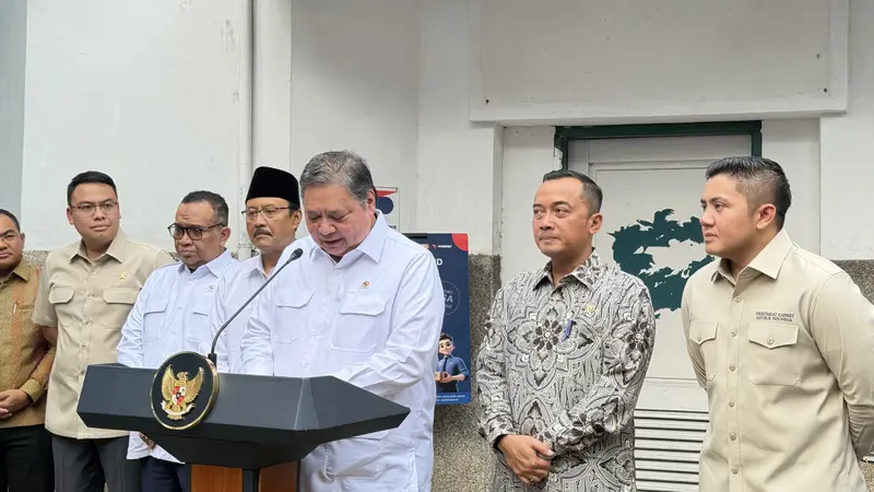 Pemerintah Umumkan Stimulus Tambahan untuk Penerima BLT dan Program Magang