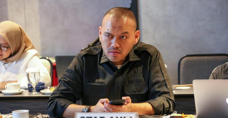 Pengamat: Pemberantasan Korupsi oleh Prabowo Tingkatkan Kesejahteraan