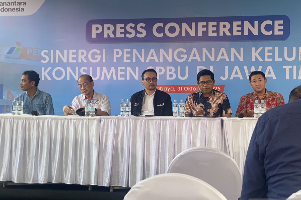 Pertamina Pastikan Tangani Serius Isu Pertalite Tercampur Air