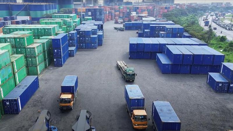 SPSL Tekankan Transformasi Pelabuhan untuk Tingkatkan Efisiensi Logistik