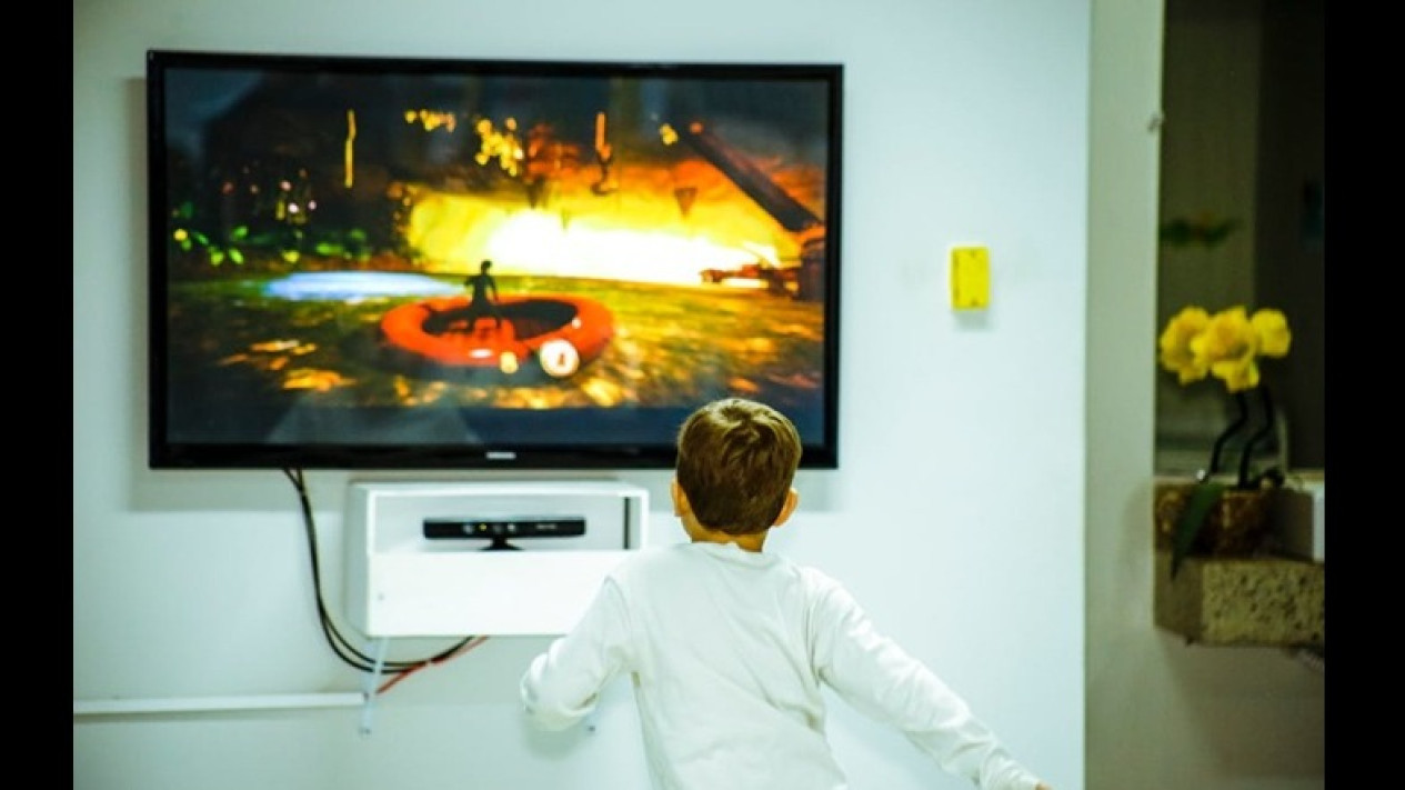Tiga Masalah Utama dalam Program Pengadaan Smart TV