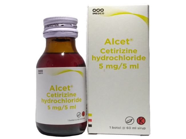 Alcet: Informasi Lengkap tentang Obat dan Penggunaannya