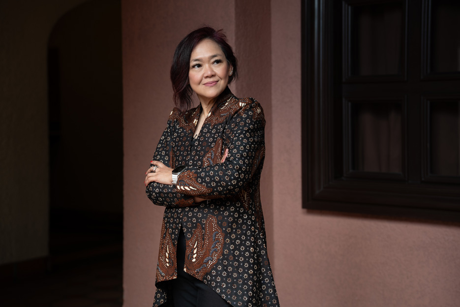 Anita Wahid Nilai Gelar Pahlawan Gus Dur Terlalu Murah karena Soeharto