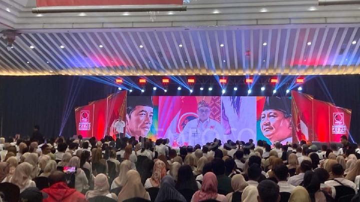 Budi Arie Terpilih Kembali sebagai Ketua Umum Projo Secara Aklamasi