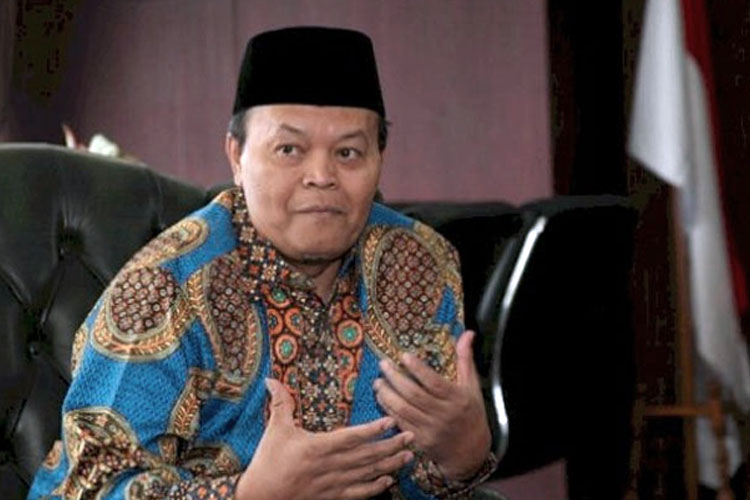 HNW: Santri Perlu Persiapkan Diri Menuju Indonesia Emas 2045