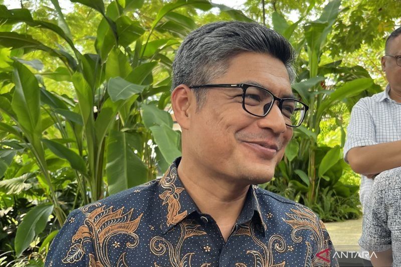 Hutama Karya Tunggu Instruksi Dari Danantara Terkait Merger BUMN Karya 2026