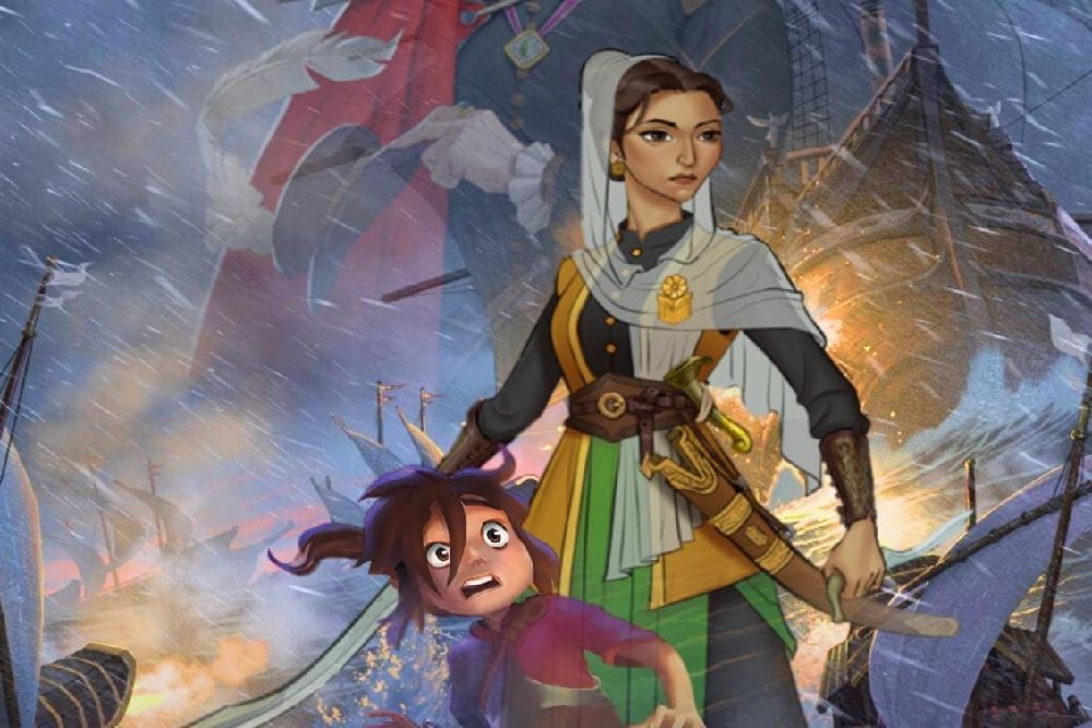 Kemenparekraf Tekankan Kekayaan Budaya sebagai Kekuatan Film dan Animasi Indonesia