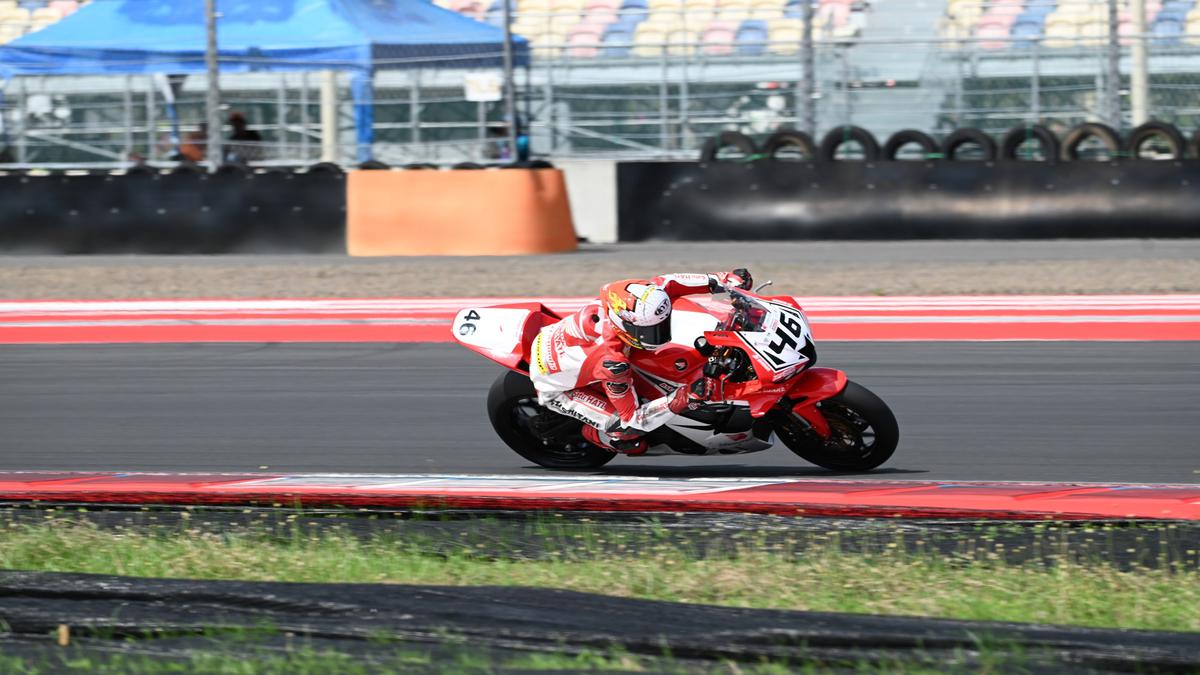 MRS 2025: Membangun Pembalap Menuju Panggung Internasional