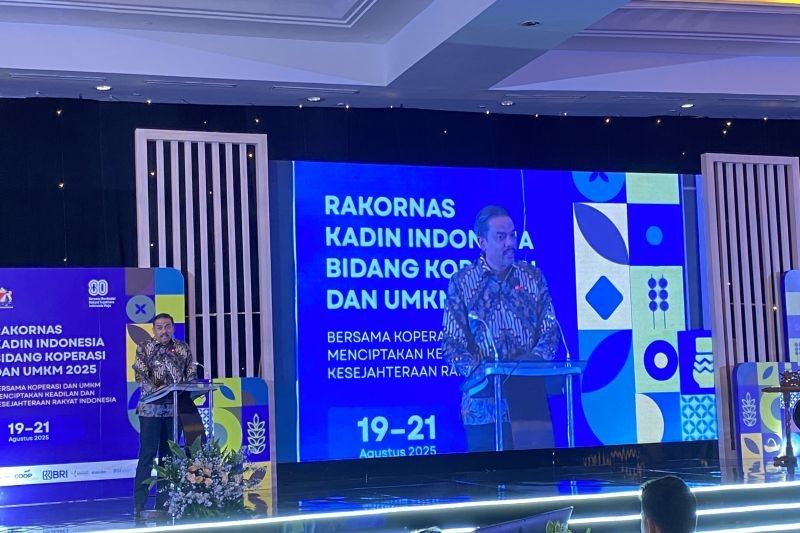 SAPA UMKM Mulai Integrasi Data, Target Rampung Desember 2025