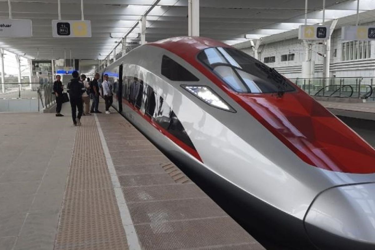 Strategi Ampuh Mengurangi Utang Kereta Whoosh Secara Efektif