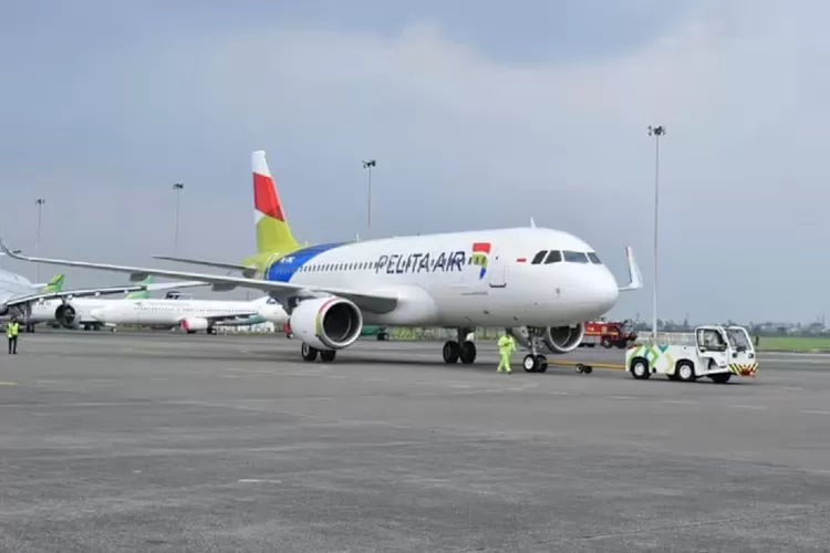 Transformasi Garuda: Pola Bisnis Baru Setelah Akuisisi Pelita Air