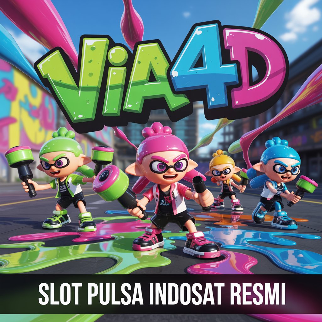 The Origins of Indosat Pulsa Slot in Indonesia