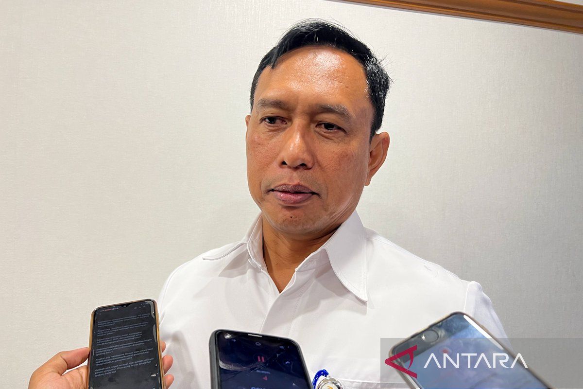 Dirut Bulog Sebut Distribusi Beras SPHP Capai 603 Ribu Ton