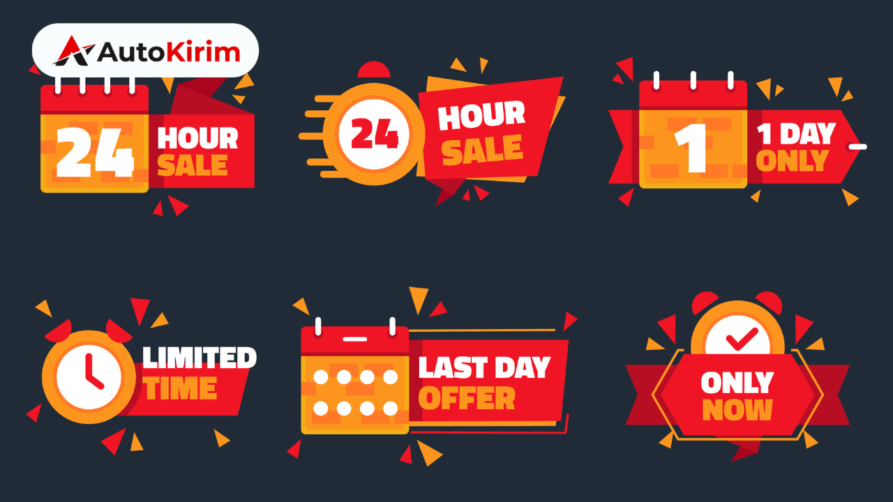 Tiga Tips Pengiriman Antisipasi Lonjakan Pesanan Saat Harbolnas