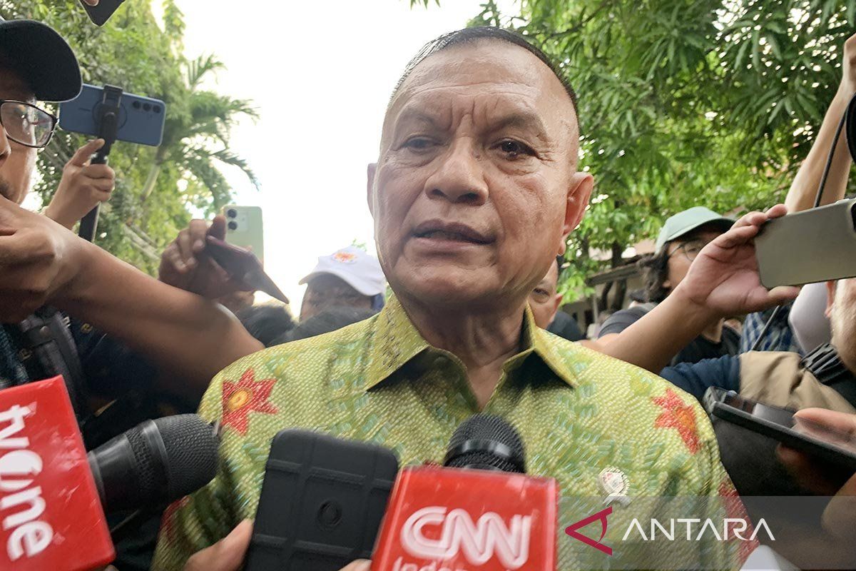Wamenko Polkam Tegaskan Senjata di Lokasi Ledakan Hanya Mainan